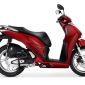 'Tim đập bịch bịch' trước giá xe Honda SH 150i 2021 tại đại lý giảm cực sâu: Khách Việt chốt ngay!