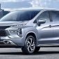 Tin xe hot 17/3: Mitsubishi Xpander 2022 ra mắt vào cuối tháng 3; Giá xe Honda SH 150i 2021 giảm sâu