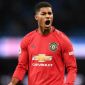 Nóng! Đã rõ thực hư tin đồn Rashford 'chửi bới' NHM Man United