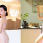 Lệ Quyên khoe dáng quyến rũ chuẩn chữ S khi dạo phố, vượt mặt Hồ Ngọc Hà ở một điểm