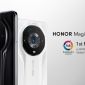 Honor Magic4 Ultimate trình làng với camera 'siêu to khổng lồ' đè bẹp Galaxy S22 Ultra