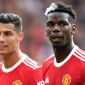 Chuyển nhượng MU 19/3: Ronaldo chốt tương lai gây bất ngờ, Pogba khiến MU nóng mặt?