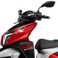 Khách Việt si mê mẫu xe ga 22 triệu ngầu hơn Honda Air Blade Việt Nam: Thiết kế 'ngon hết nước chấm'