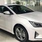 Đối thủ Honda Civic 2021 bất ngờ giảm giá gần 100 triệu: Ngoại hình ăn đứt Toyota Corolla Altis