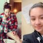 Con ruột có phản ứng không ngờ khi nhìn thấy nhân vật giống cố ca sĩ Phi Nhung