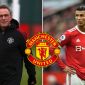 Tin tức MU 19/3: MU chia tay Ronaldo và 8 cầu thủ? Rangnick rời hẳn Old Trafford?