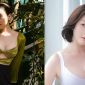 Hồ Ngọc Hà tự tin khi diện đầm khoét sâu, khoe trọn vòng 1 tràn viền vượt mặt Lý Nhã Kỳ