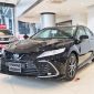 Dân tình 'dậy sóng' trước chiếc Toyota Camry 2022 có giá không tưởng, nghe xong ai cũng hốt hoảng