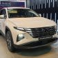 Giá Hyundai Tucson 2022 bất ngờ biến động 90 triệu đồng, khiến Mazda CX-5 và Honda CR-V ngẩn ngơ