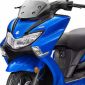 ‘Tuyệt đại chiến thần’ mới ăn đứt Honda Air Blade 2021 ở Việt Nam sắp trình làng, trang bị cực khét!