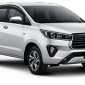 'Điên đảo' trước chiếc Toyota Innova 'lột xác' đầy ấn tượng khiến Mitsubishi Xpader 2022 cũng vỡ òa