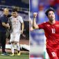 'Thẳng tay' loại Quang Hải, HLV Park điền tên Công Phượng vào danh sách ĐT Việt Nam dự SEA Games 31?