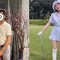Xôn xao ảnh xe của Hiền Hồ vẫn xuất hiện tại sân golf giữa ồn ào với đại gia U60, thực hư ra sao?