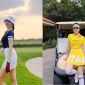 Hot girl Trâm Anh trả lời 'xanh rờn' về chuyện đi chơi Golf kiếm đại gia, CĐM mỉa mai khi nghe xong