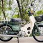 ‘Xuýt xoa khen ngợi’ bộ đôi Honda Cub 81 có giá gây sốt: Tuy ‘lão làng’ nhưng khí chất vẫn cực căng