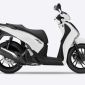 'Vua xe ga' Honda SH 125i rao bán giá rẻ chỉ 53 triệu, thấp ngang Honda Air Blade mới 2021