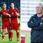 Tin bóng đá trong nước 22/3: ĐT Việt Nam nhận tin vui ở Vòng loại WC 2022, VFF bất ngờ bị chỉ trích?