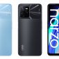 Realme Narzo 50A Prime ra mắt, phần cứng 'thổi bay' Nokia C30, giá hủy diệt phân khúc giá rẻ