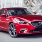 Đối thủ Toyota Camry 2021 chơi lớn giảm gần 100 triệu tiền mặt, quyết so kè với Kia K5