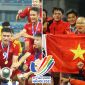 BTC SEA Games 31 báo tin vui, HLV Park thở phào trước 'cơn ác mộng' từng khiến ĐT Việt Nam thảm bại