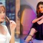 Lan Ngọc diện đầm trễ nải khoe vòng 1 tràn viền, nhan sắc ‘Ngọc nữ’ U40 khiến dân tình bất ngờ