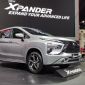 Phát sốt với hình ảnh thực tế của Mitsubishi Xpander 2022, sắp về Việt Nam với giá bán đáng mong đợi