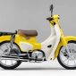 Huyền thoại Honda Super Cub 110 mới ra mắt gây sốt với chi tiết bất ngờ, hút khách hơn Wave Alpha