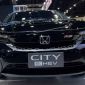 Honda City 2022 mới ra mắt: Thiết kế đẹp miễn chê, giá hấp dẫn đè bẹp Hyundai Accent và Toyota Vios