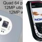 Nokia 7610 2022 có gì hay: Thiết kế 'chiếc lá huyền thoại', chip Snapdragon 780G, giá 'siêu rẻ