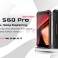 Blackview OSCAL S60 Pro trình làng với khả năng quay chụp xuyên màn đêm và độ bền siêu cấp