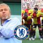 Sắp mất trắng Chelsea, Roman Abramovich xây dựng 'Chelsea mới'