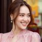 Lan Ngọc diện áo hai dây khoe vòng 1 nõn nà, xuất hiện đầy tươi tắn sau thời gian dài dưỡng bệnh