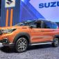 Suzuki XL7 2022 ra mắt với giá 536 triệu, hé lộ loạt nâng cấp khiến Mitsubishi Xpander 'thất sủng'