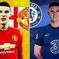 Tin chuyển nhượng tối 24/3: Đến trong mơ của Declan Rice, Chelsea hay Man Utd?