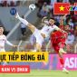 Trực tiếp bóng đá Việt Nam vs Oman - Link xem trực tiếp VTV6 - Lịch thi đấu vòng loại World Cup 2022