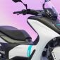 Yamaha ra mắt mẫu xe máy trên cơ Honda PCX e:HEV: Thiết kế nổi bần bật, công nghệ là điểm nhấn