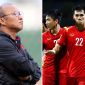 HLV Park nhận tin dữ trước trận Nhật Bản, 4 ngôi sao ĐT Việt Nam nói lời chia tay VL World Cup 2022