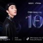 OPPO kỷ niệm hành trình một thập kỷ cùng Sơn Tùng M-TP với một sân khấu có 1-0-2 tại VN