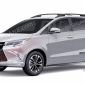 Tin xe trưa 26/3: Toyota Innova 2023 lộ diện; Kình địch Honda Wave Alpha thay áo mới