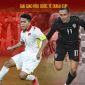 Lịch thi đấu bóng đá Việt Nam hôm nay: Hạ đương kim Á quân World Cup, U23 Việt Nam làm nên lịch sử?