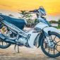 Honda Wave Alpha 2022 ‘toát mồ hôi’ trước màn lột xác của đối thủ với mức giá không tưởng!