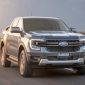 Đàn anh Ford Everest 2022 hé lộ thông số mới: Ngoại hình ‘cuốn phăng’ mọi đối thủ, giá cực hấp dẫn