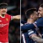 Chuyển nhượng MU 27/3: Đón tân binh thay thế Maguire, MU chiêu mộ 'siêu tiền vệ' của PSG?