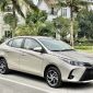 Dân tình 'chấn động' vì chiếc Toyota Vios mới toanh rao bán giá 535 triệu, trang bị so kè Honda City