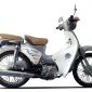 Lộ diện mẫu xe số giá chỉ 14 triệu: Bản sao của Honda Super Cub, có 'cửa' cạnh tranh với Wave Alpha?