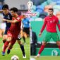 Lịch thi đấu bóng đá hôm nay 29/3: ĐT Việt Nam làm nên bất ngờ; Ronaldo đi vào lịch sử VL World Cup?