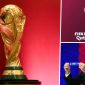 Tin bóng đá quốc tế 28/3: Xác định 20/32 đội tuyển đoạt vé dự World Cup 2022