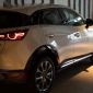 Mazda CX-3 2022 ra mắt với trang bị hàng đầu phân khúc, giá khó cưỡng khiến Honda HR-V 2022 e ngại 