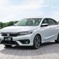 Honda ra mắt sedan giá rẻ 'chung mâm' Honda City 2022 chỉ 384 triệu, thấp ngang Kia Morning Việt Nam