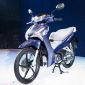 Giá xe Honda Future mới 2022 ở ngưỡng không tưởng tại đại lý khiến Yamaha Jupiter 'chạy mất dép'